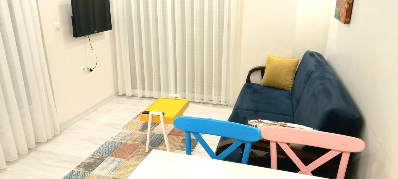 Mango Aparthotel