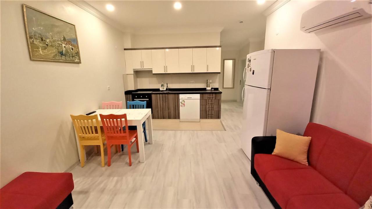 Mango Aparthotel