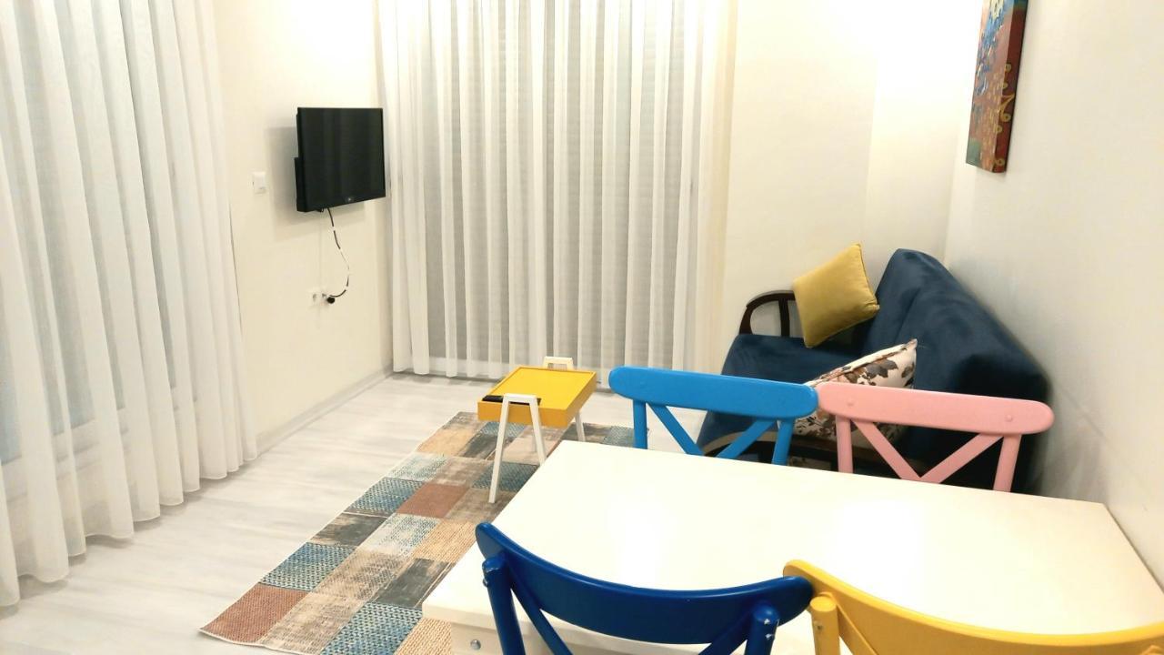 Aparthotel Mango *