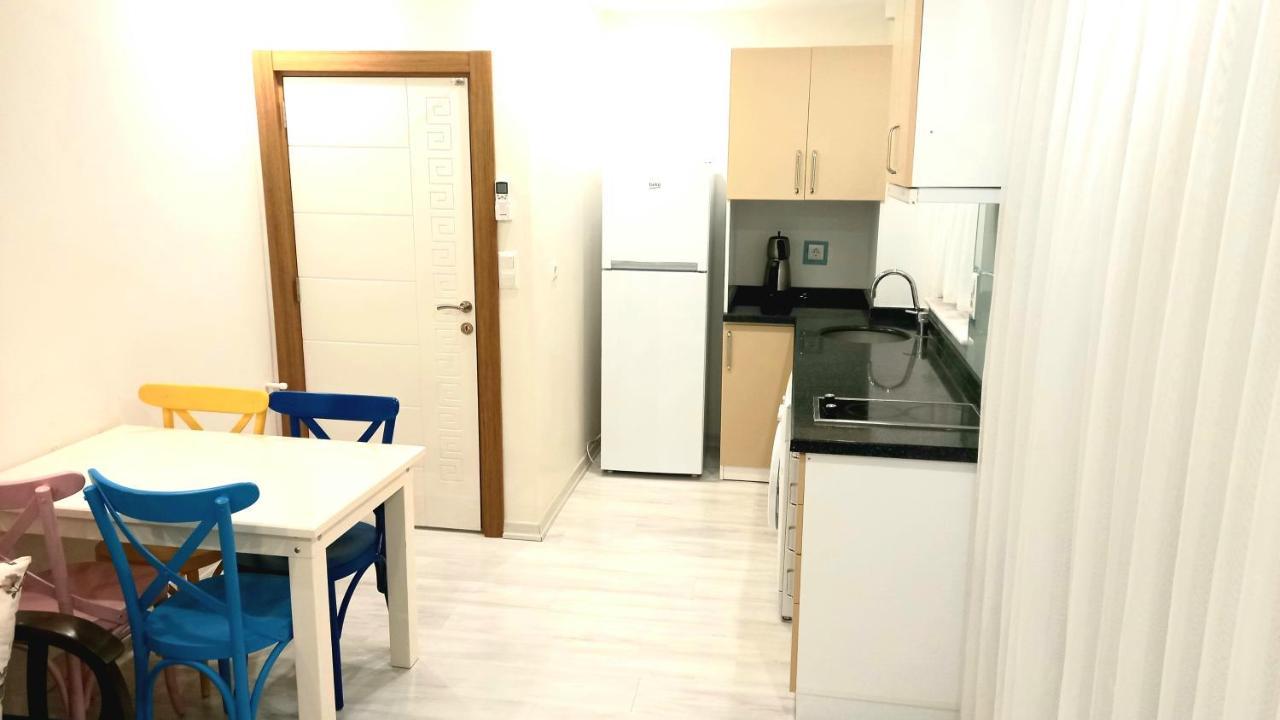 Mango Aparthotel *