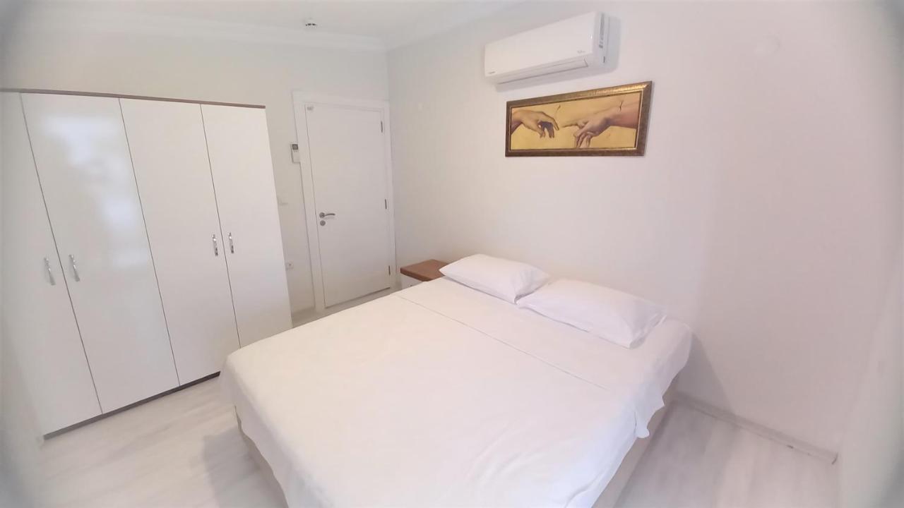 Mango Antalya