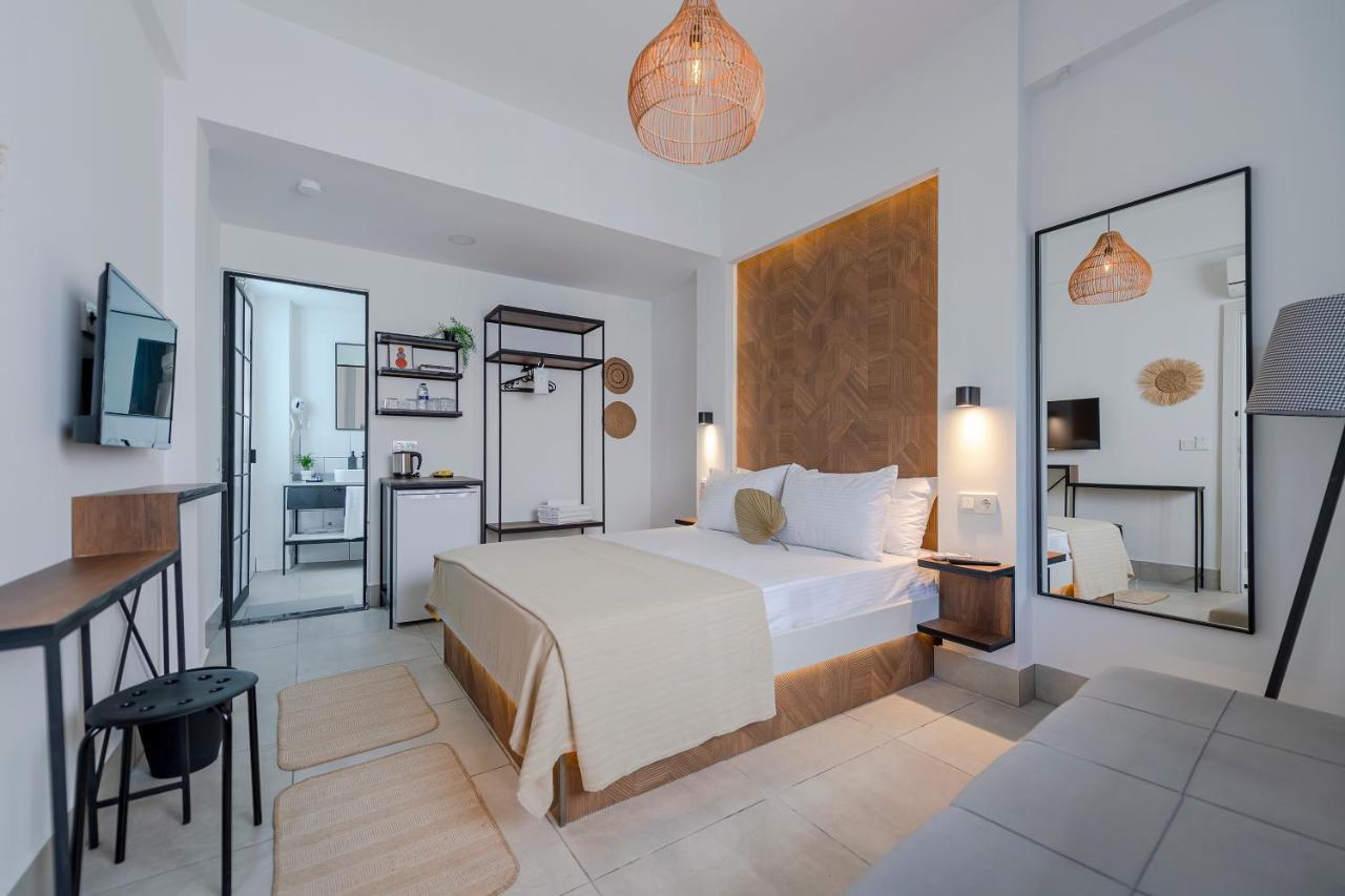 Hotel The Easy Terrace Antalya