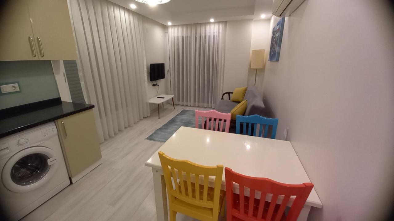 Mango Aparthotel Antalya