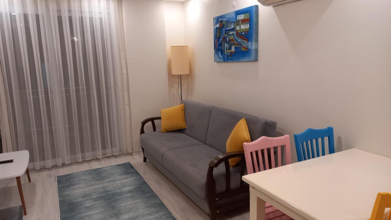 Aparthotel Mango *
