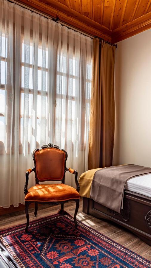 Woo Town Hotel Antalya