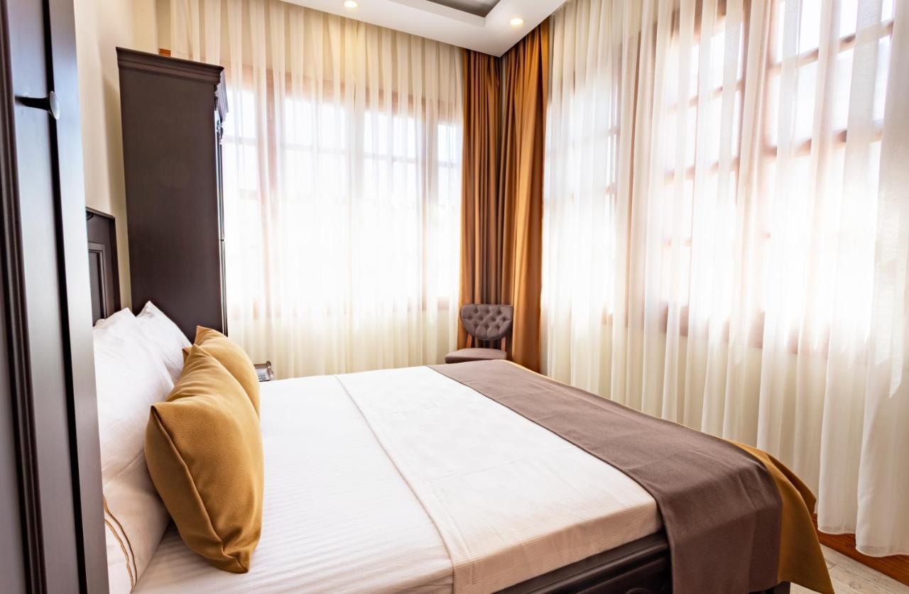 Hotel Woo Town Antalya