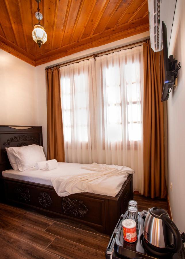 Woo Town Hotel 3*