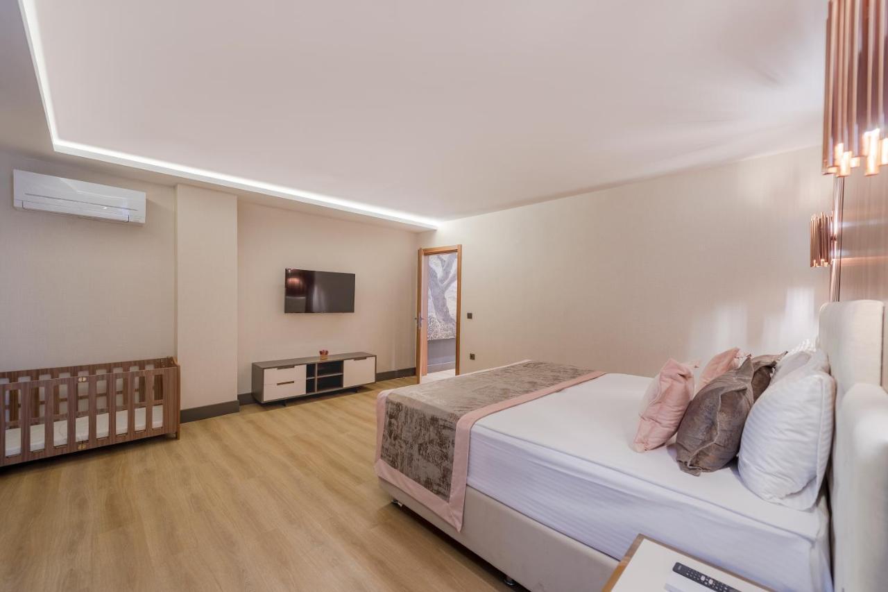 Sealife Royal Apart Otel *