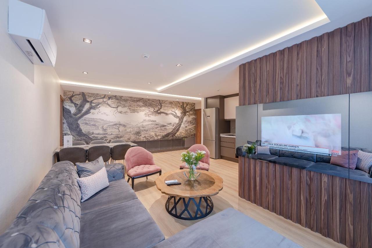 Sealife Royal Apart Otel