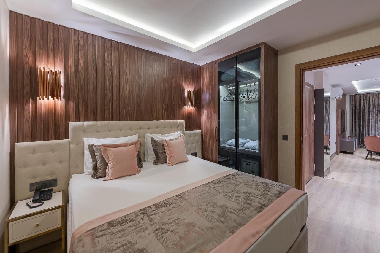 Sealife Royal Apart Otel Antalya