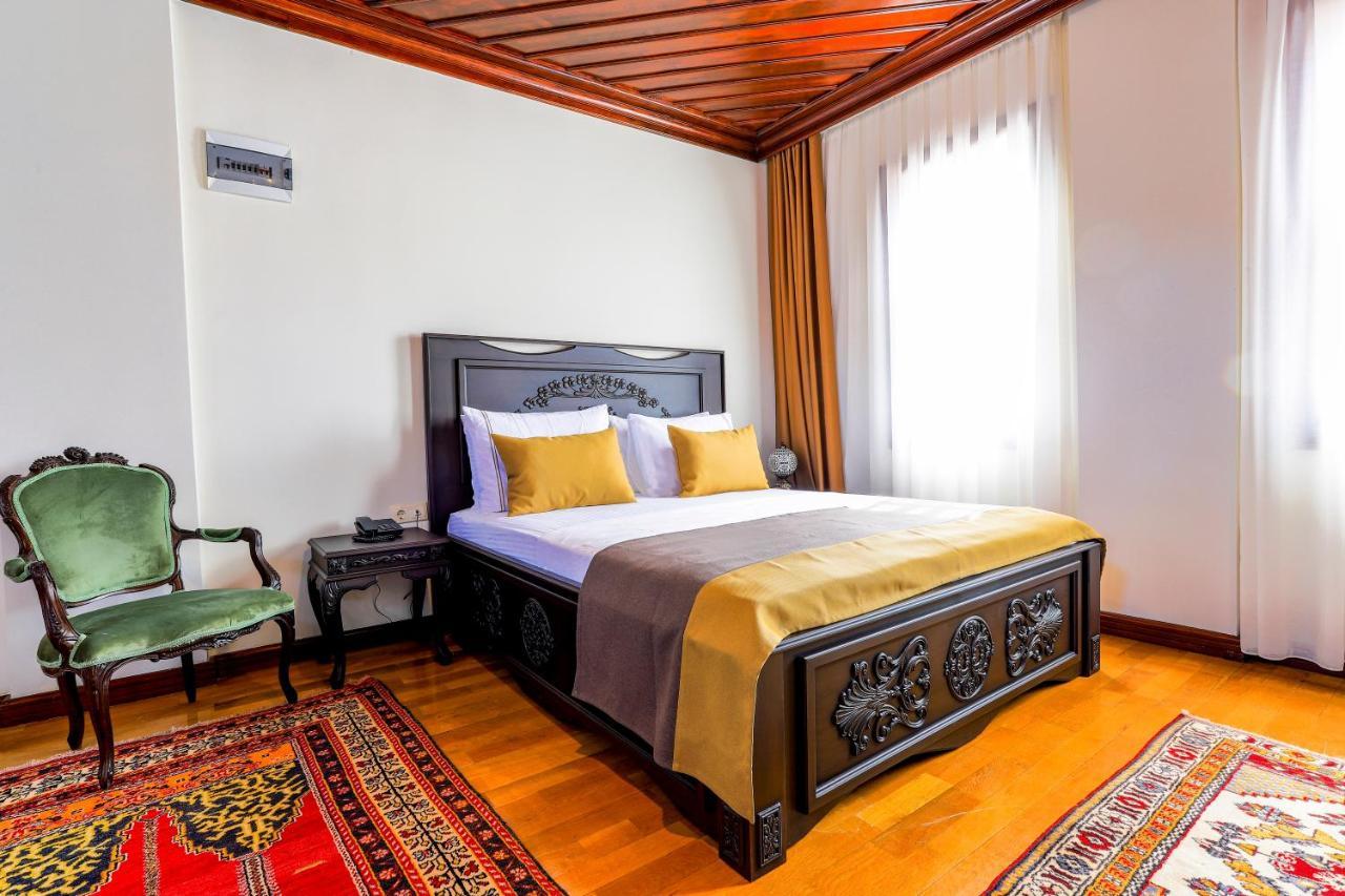 Woo Town Hotel 3*