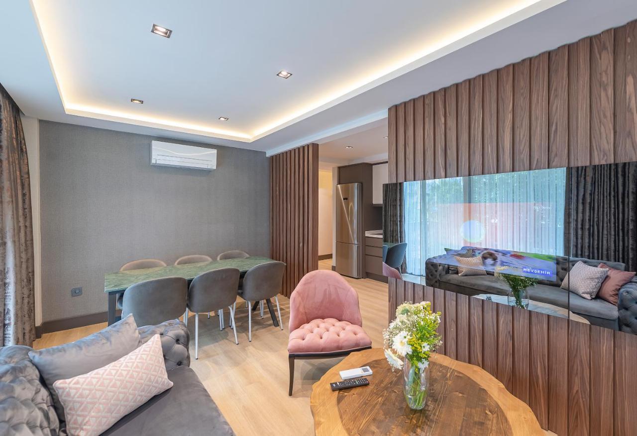 Sealife Royal Apart Otel Antalya