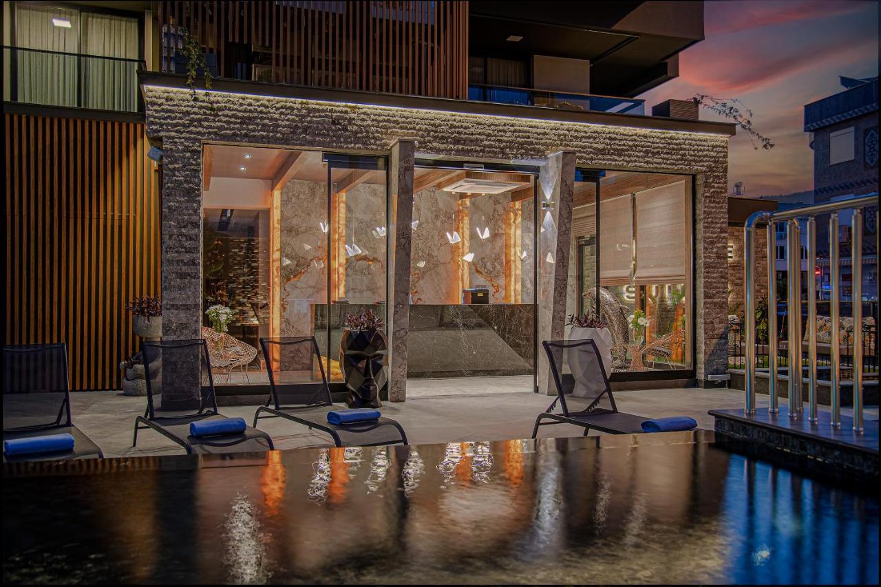 Sealife Royal Apart Otel *