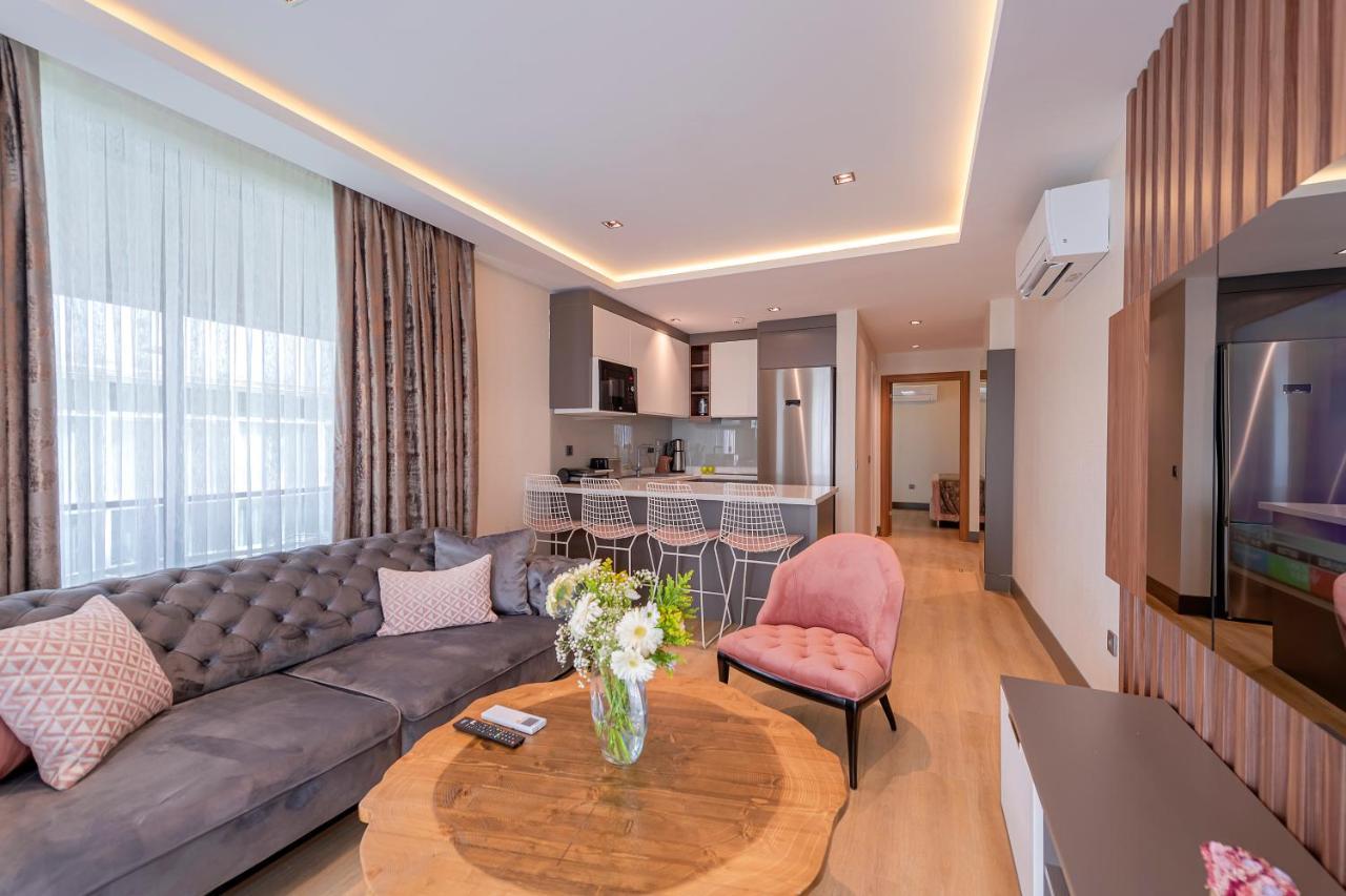 Aparthotel Sealife Royal
