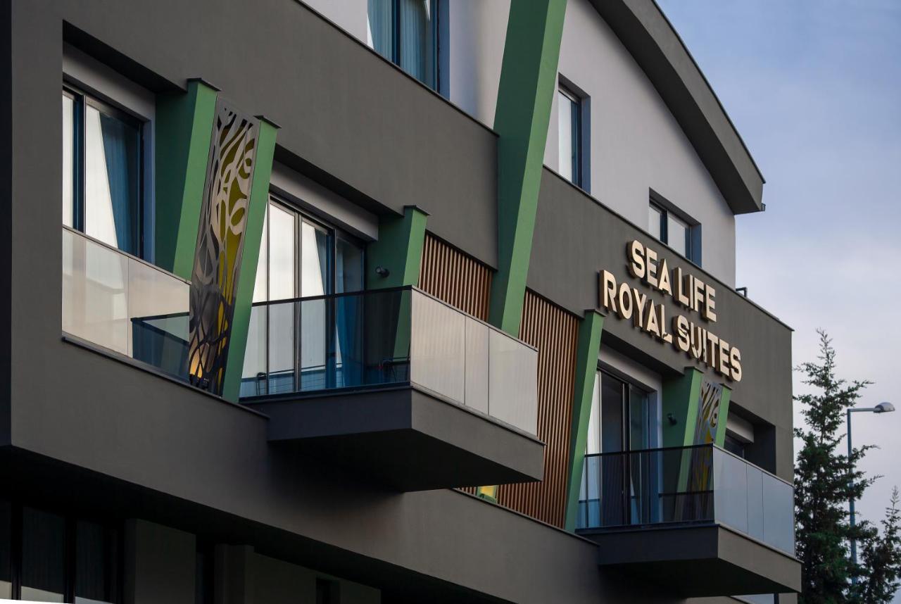 Sealife Royal *