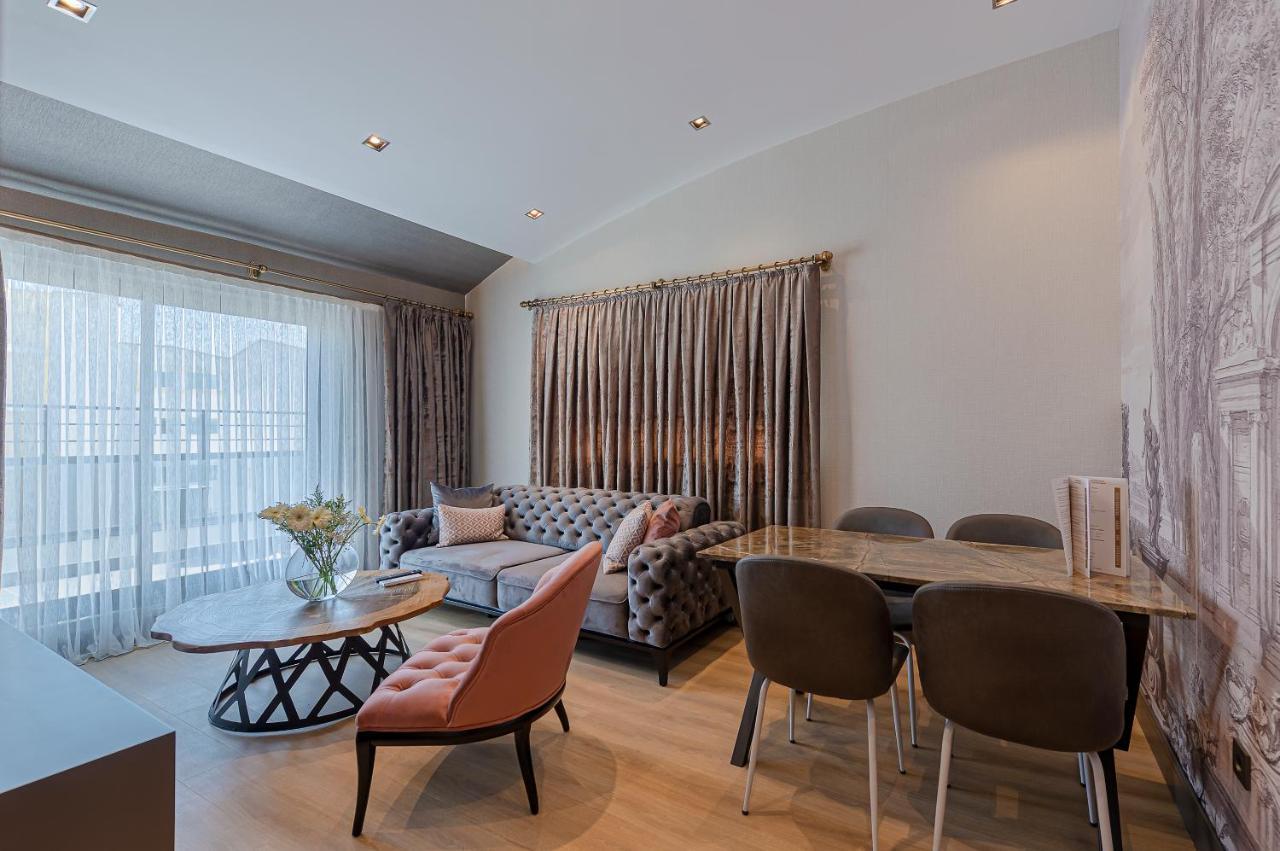Sealife Royal Apart Otel Antalya