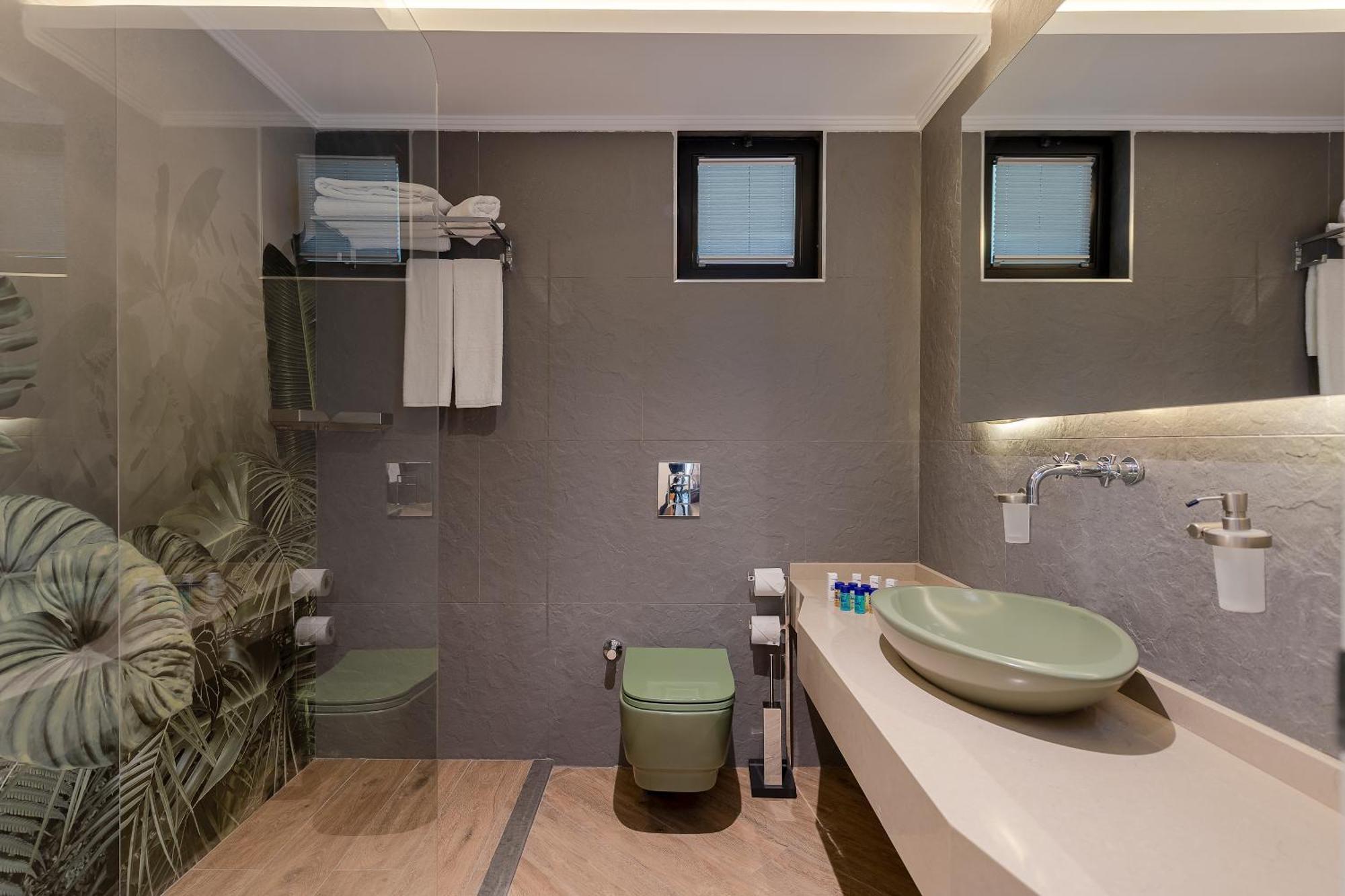 Sealife Royal Apart Otel