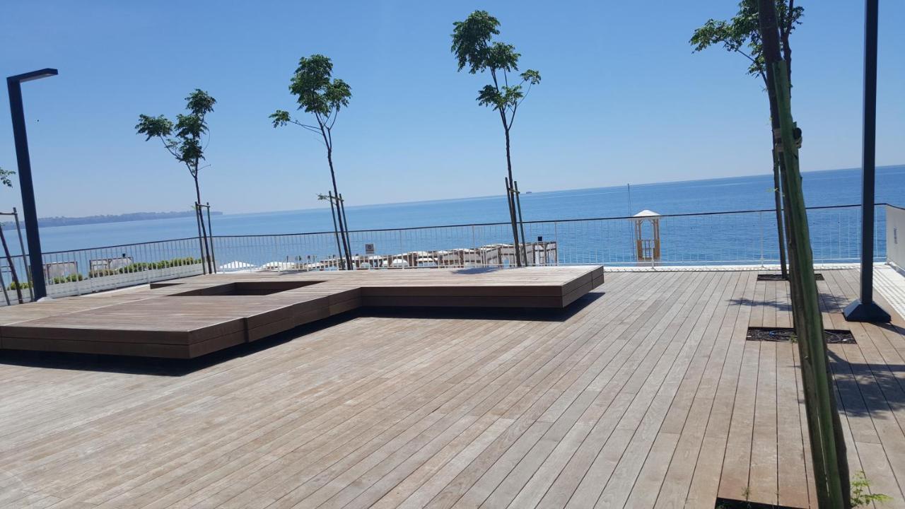 Aparthotel Mango *
