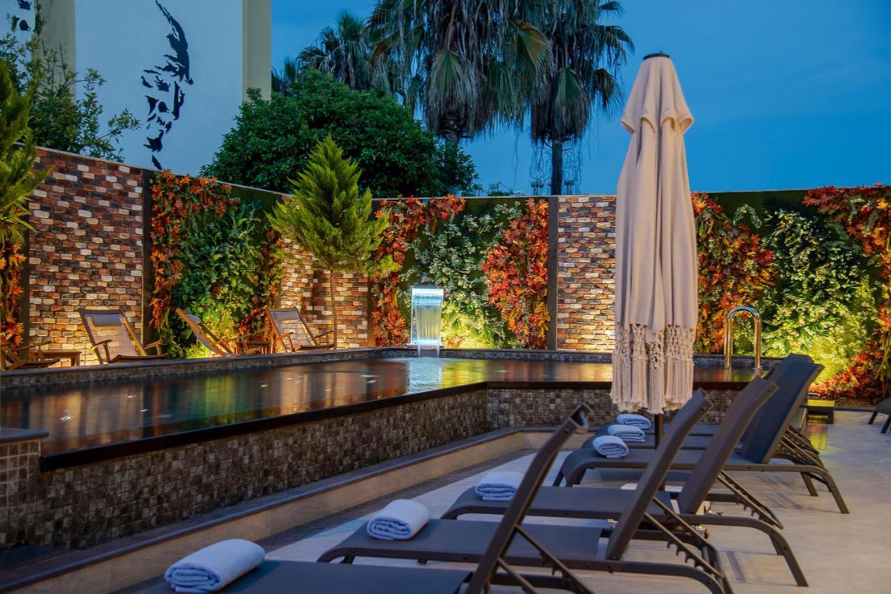 Sealife Royal Apart Otel Antalya