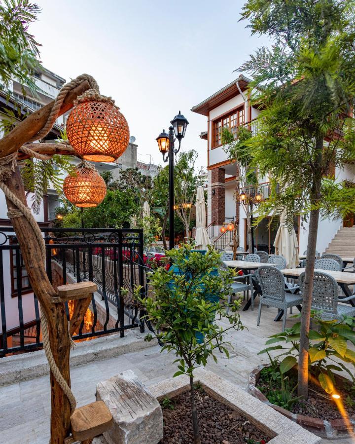 Woo Town 3* Antalya