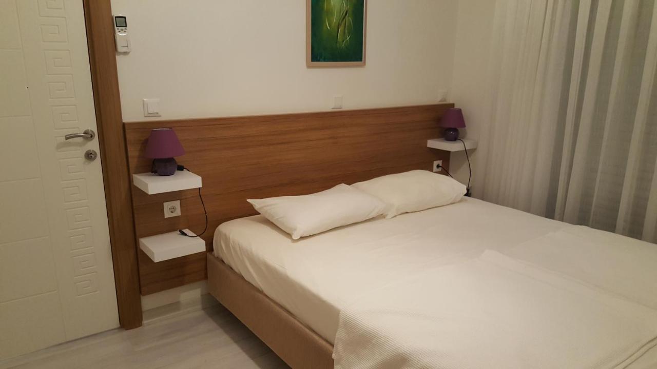 Mango Aparthotel *