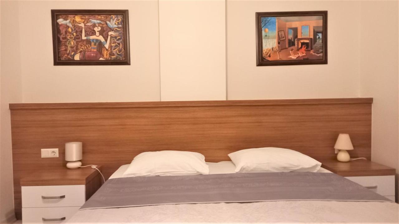 Aparthotel Mango Antalya