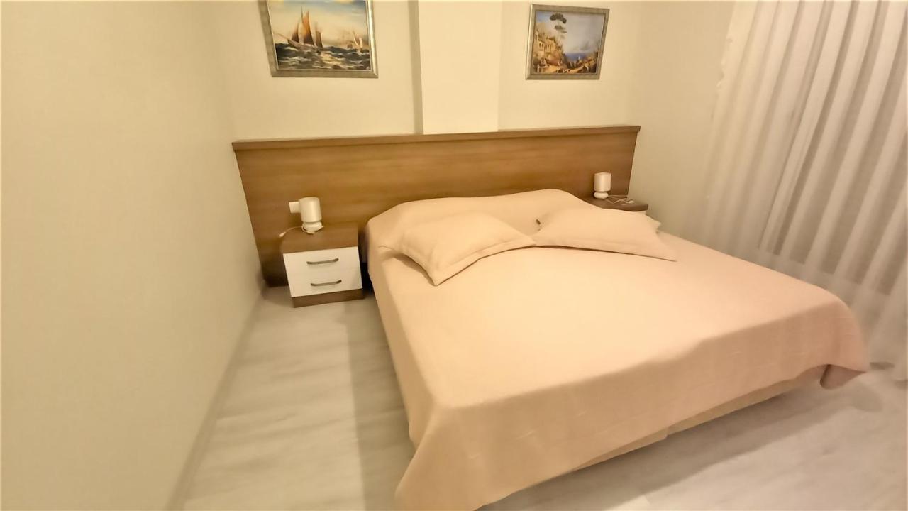 Aparthotel Mango Antalya