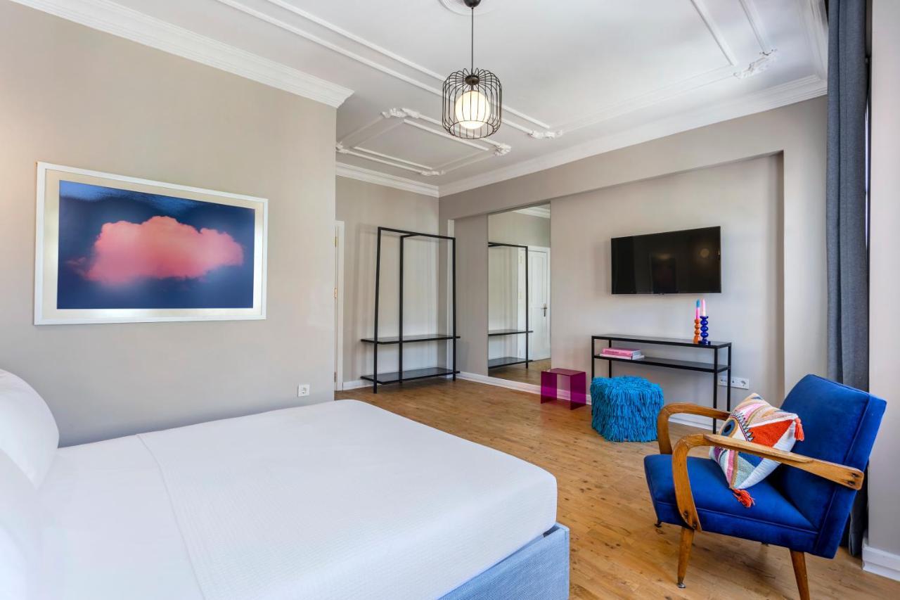 Palmenhaus Hotel 3*