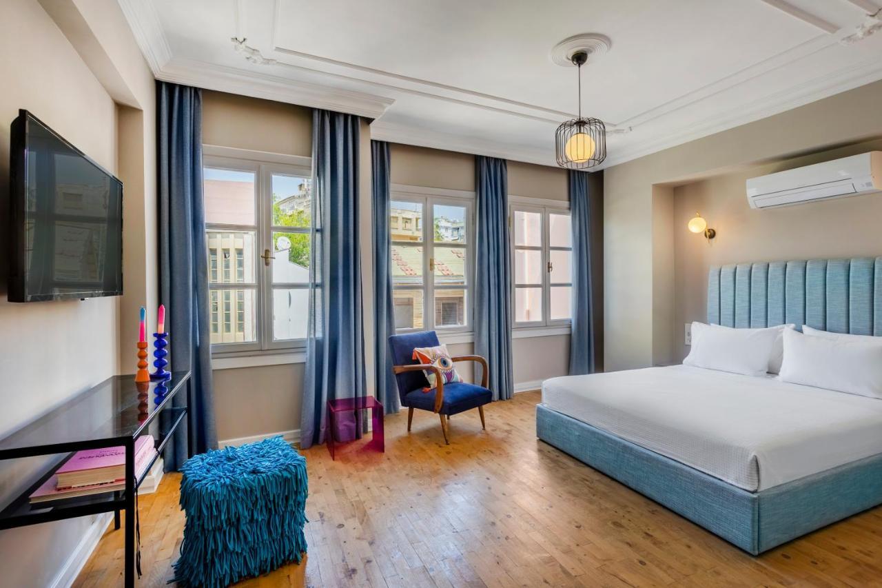Palmenhaus Hotel Antalya