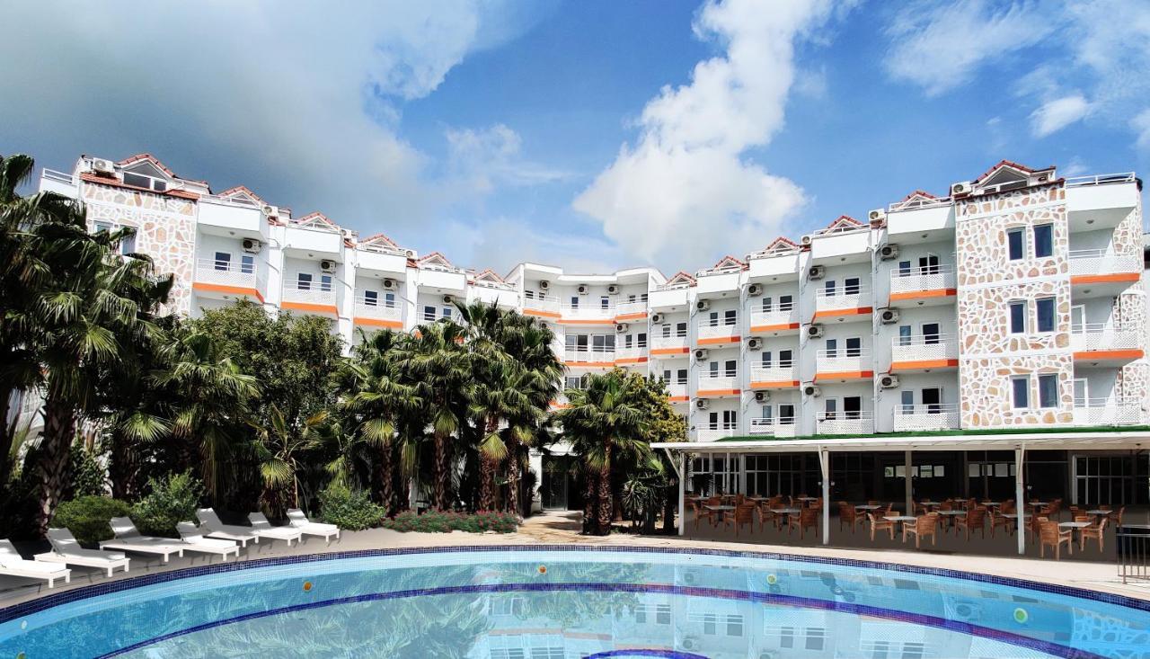 Uk Kiris Hotel