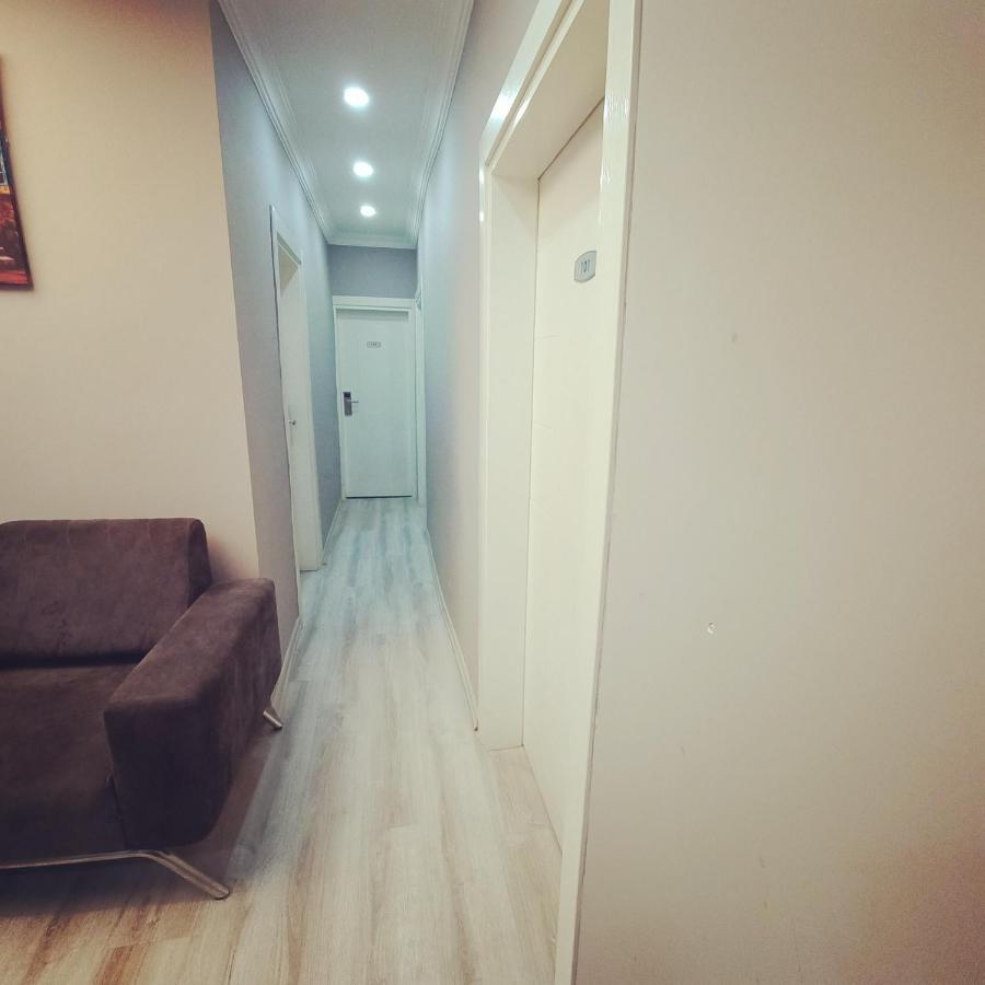 Kaleici Butik Hotel