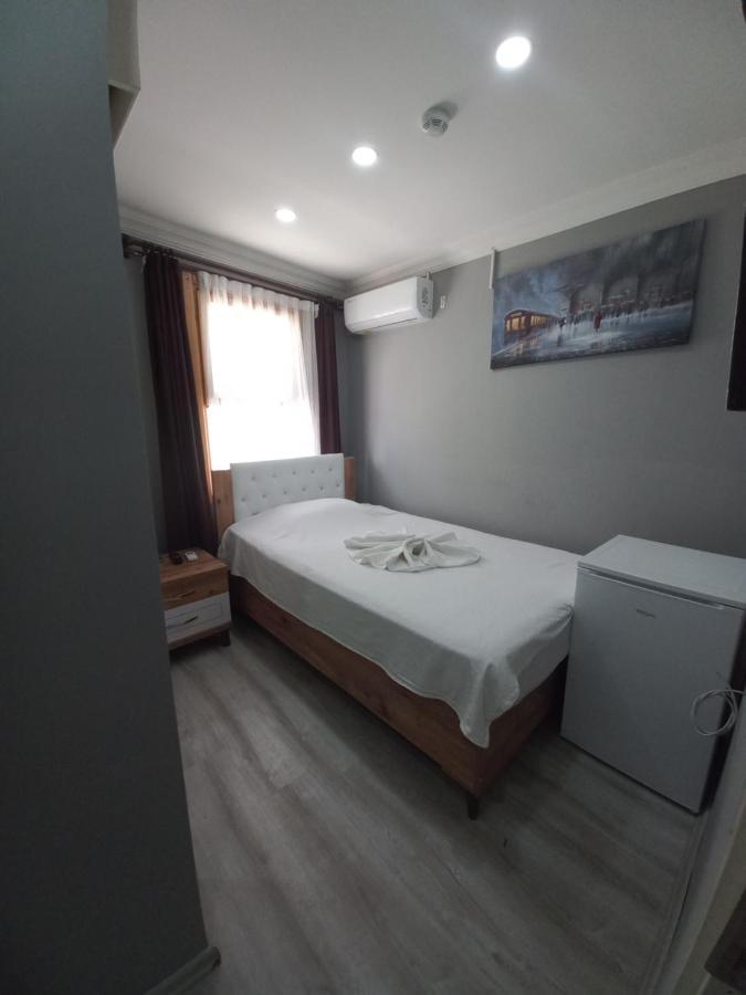 Hotel Kaleici Butik *