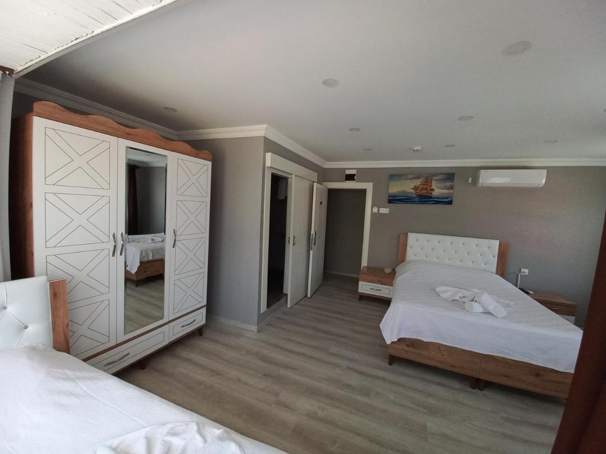 Hotel Kaleici Butik *