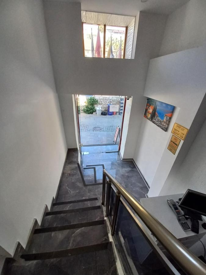 Kaleici Butik Hotel