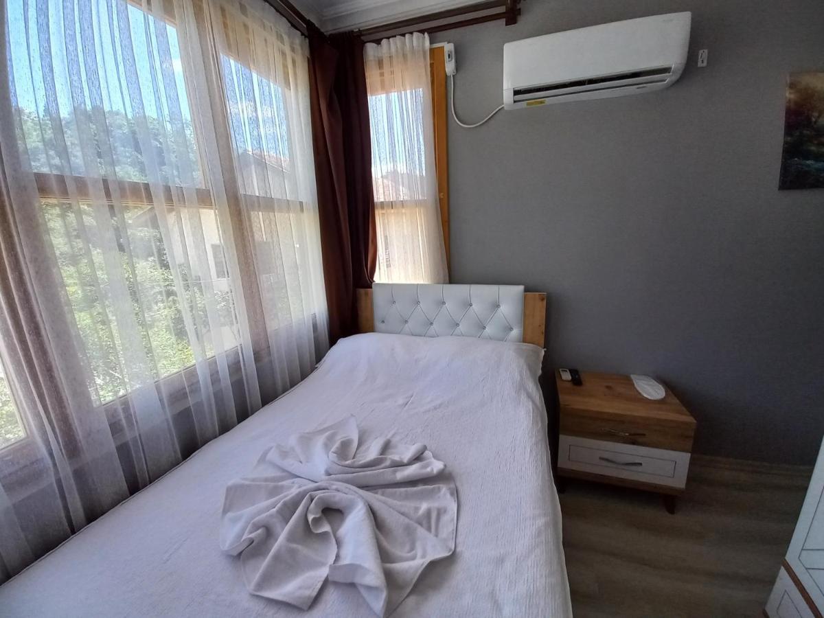 Hotel Kaleici Butik *