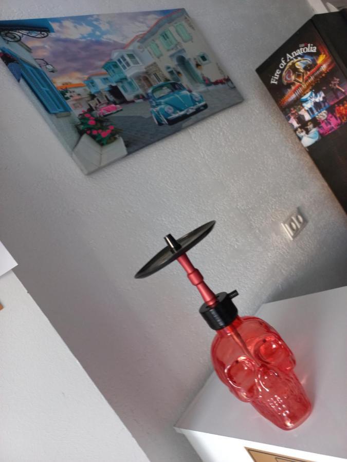 Hotel Kaleici Butik