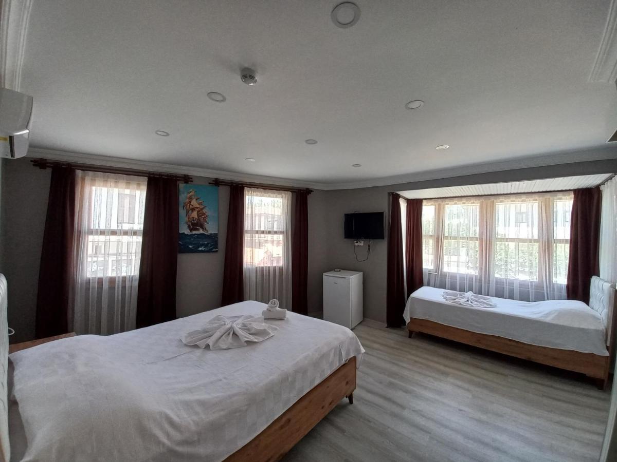 Kaleici Butik Hotel Antalya