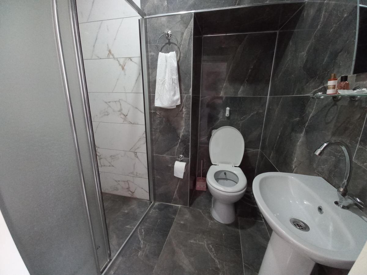 Hotel Kaleici Butik *
