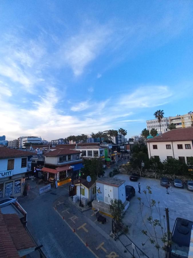 Kaleici Butik Antalya