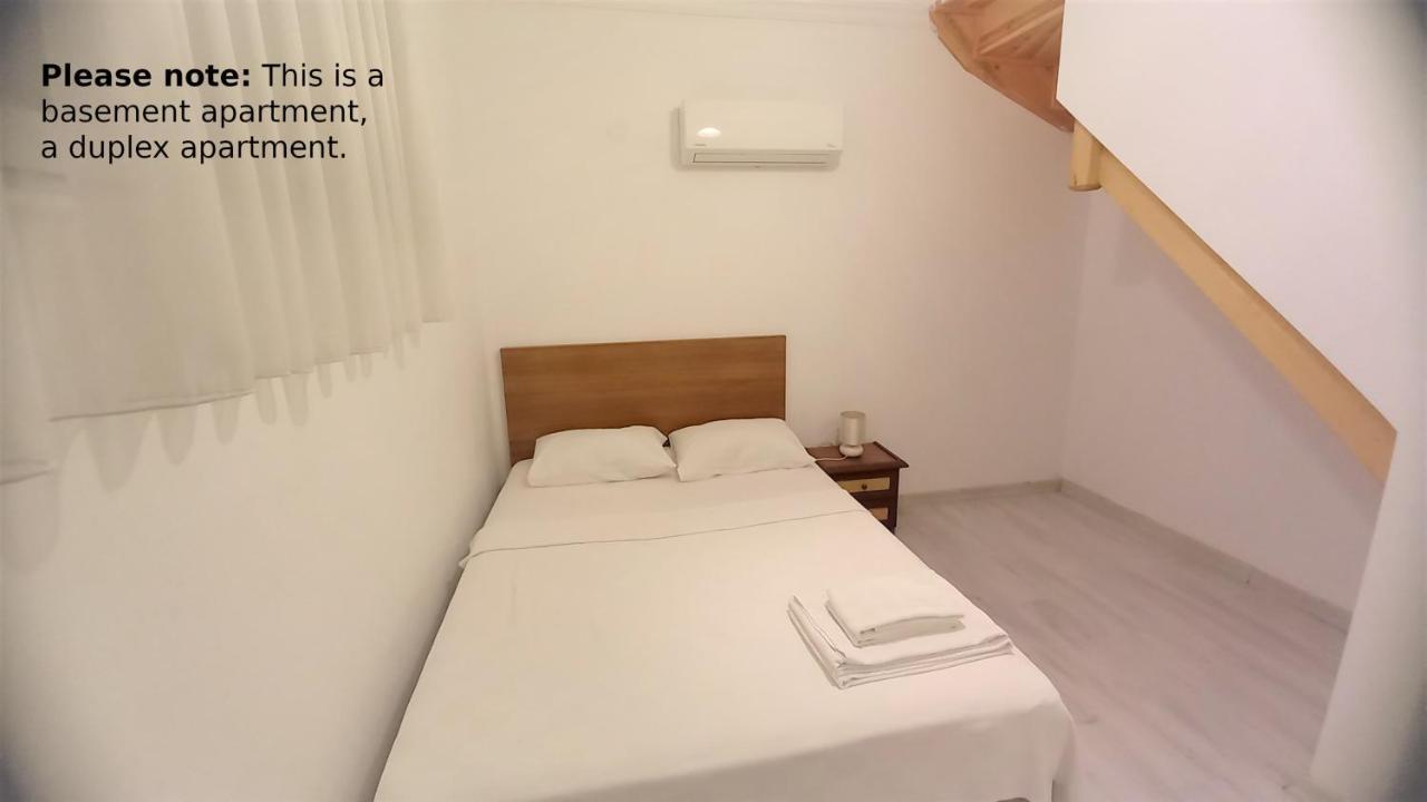 Mango Aparthotel *