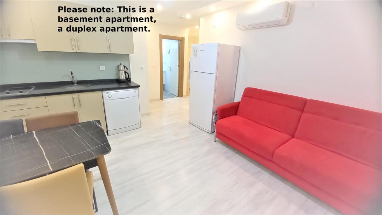 Mango Aparthotel *
