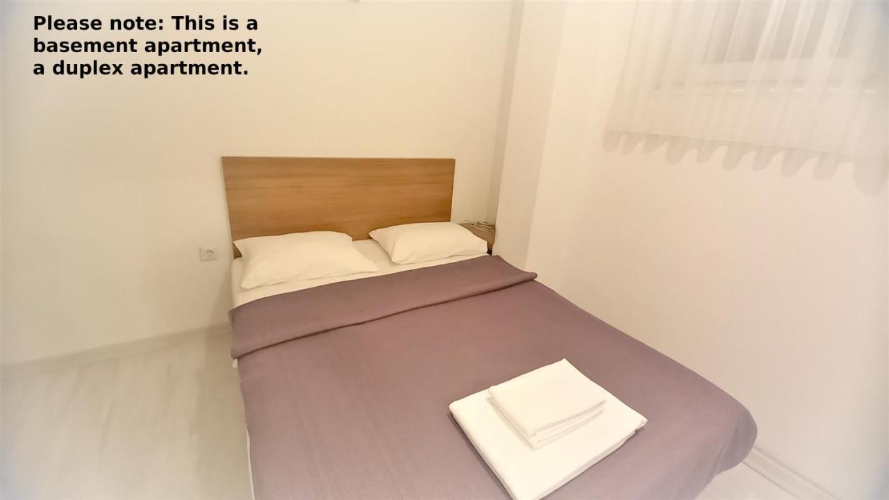 Aparthotel Mango Antalya