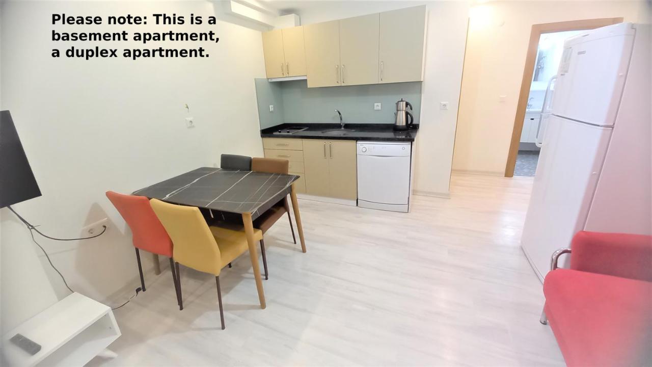 Mango Aparthotel