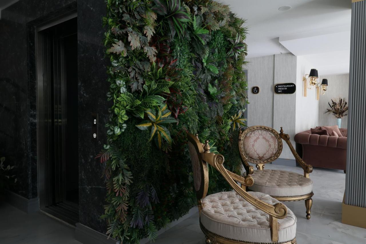 Hotel Avion Antalya