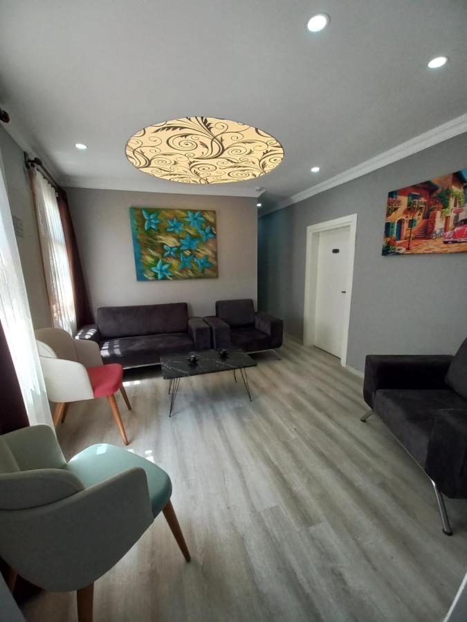 Kaleici Butik Hotel *