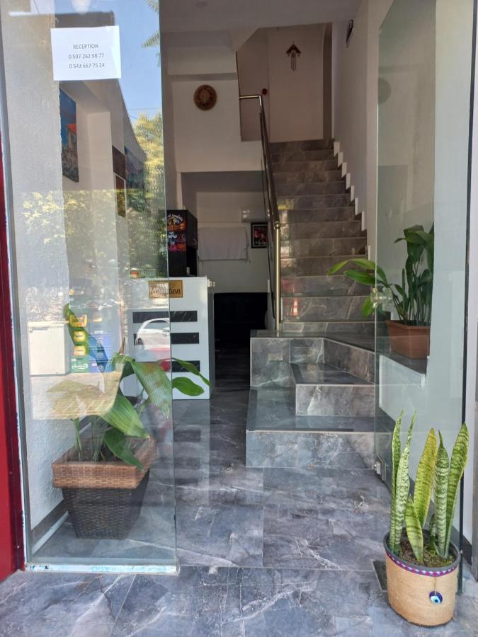 Kaleici Butik Hotel *
