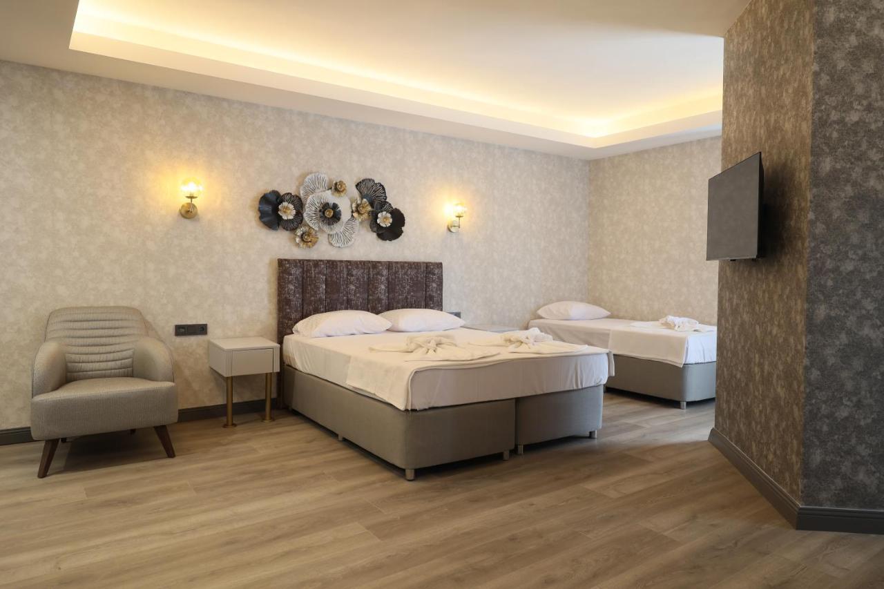 Hotel Avion Antalya