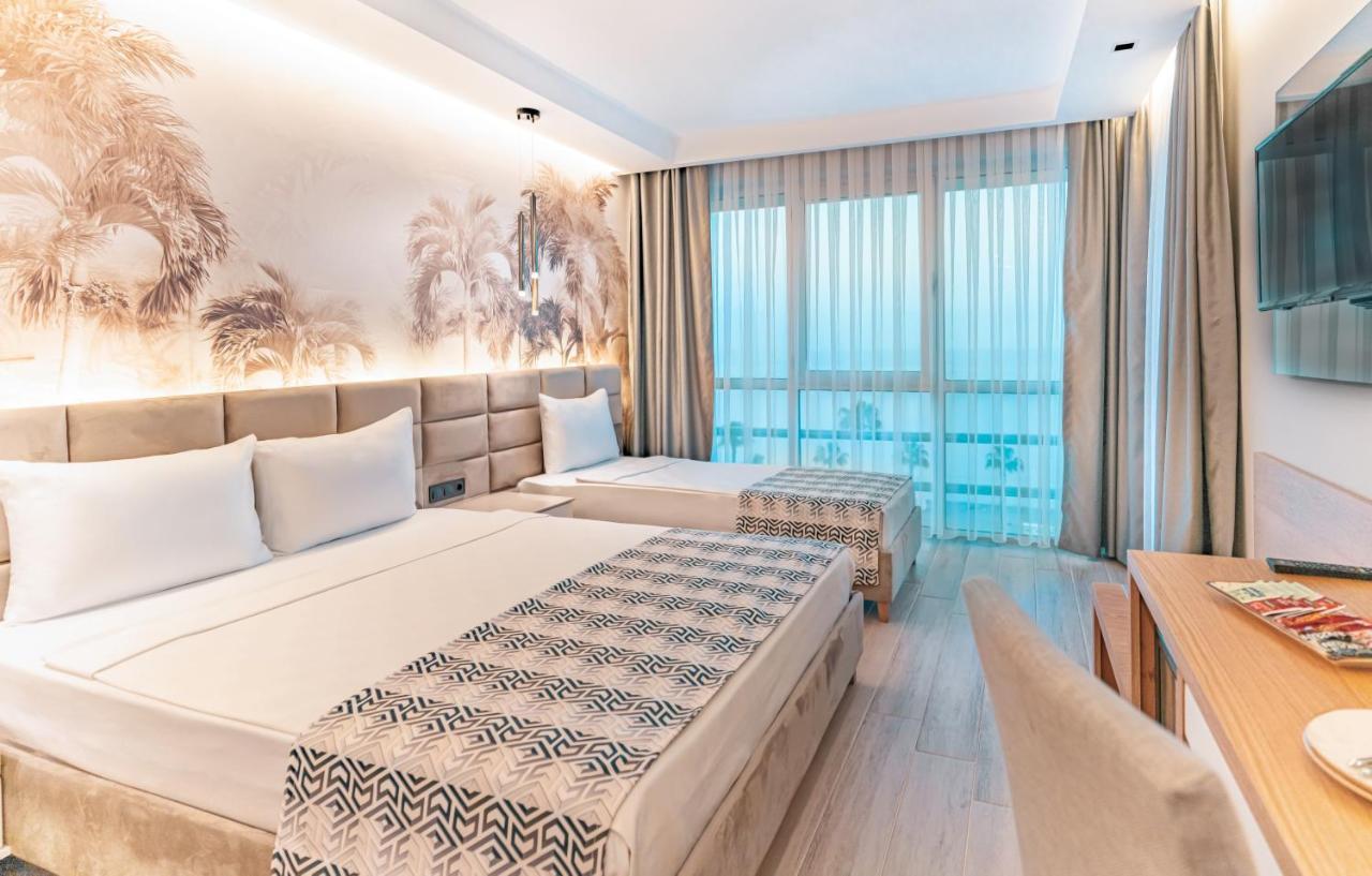 Hotel Pearly 3*