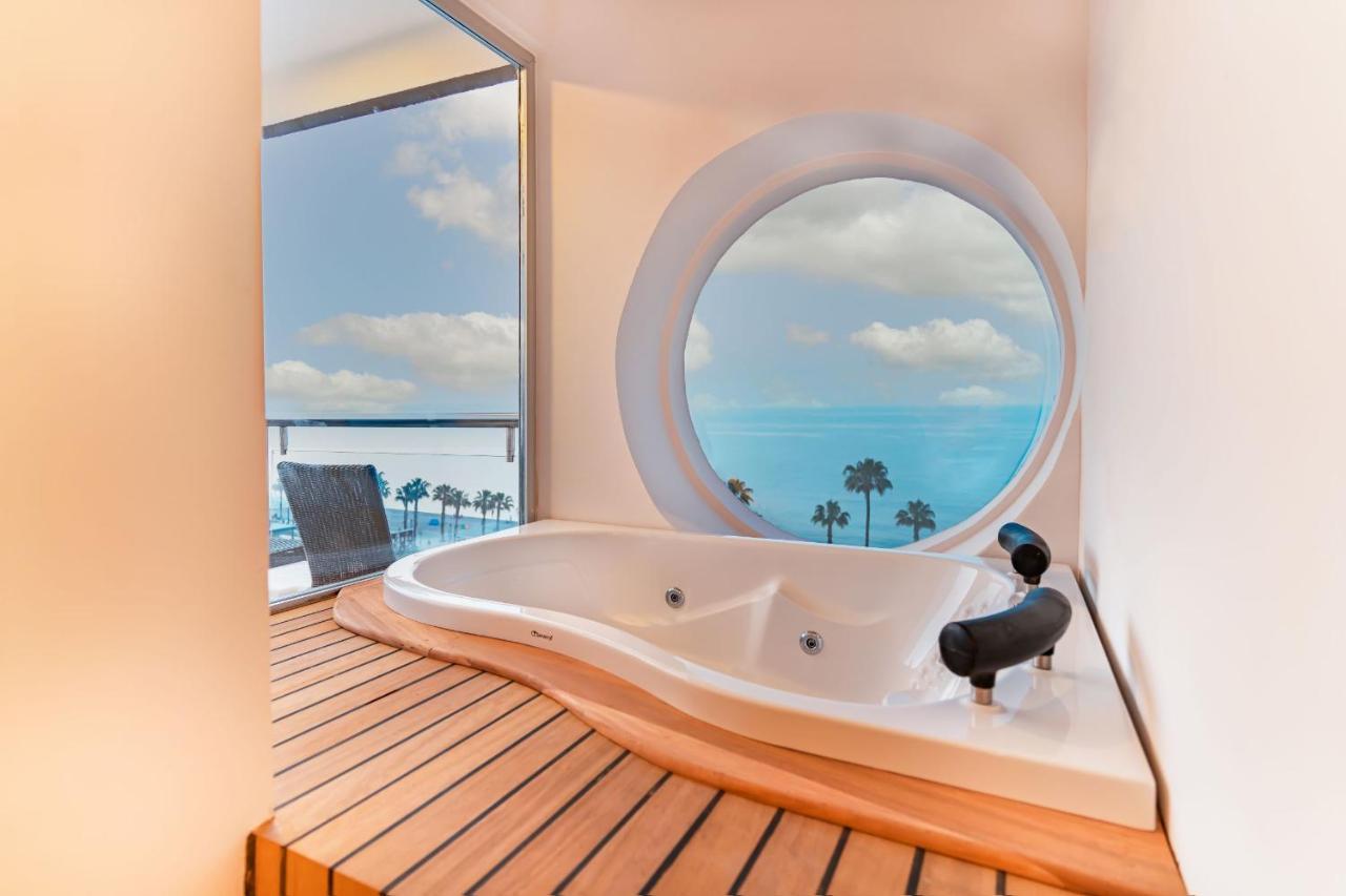 Hotel Pearly 3*