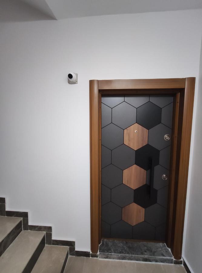 Apart Otel Hadrian And